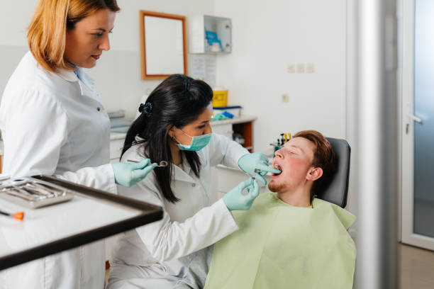 Best Broken or Chipped Tooth Repair in Meadowdale, WA