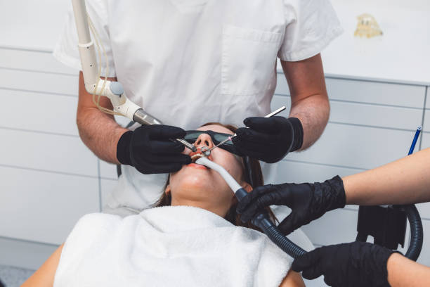 Best Emergency Wisdom Tooth Extraction in Meadowdale, WA